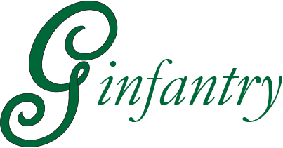 Ginfantry dot com